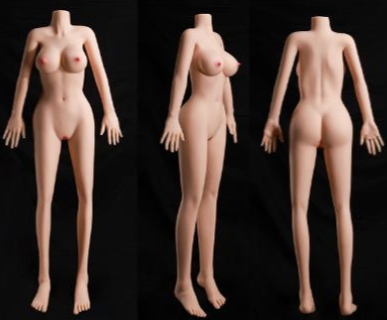 ✨Sex Dolls - Roommates Collection ~ Custom Height Option (150–165cm) ✨