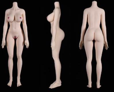 ✨Sex Dolls - Roommates Collection ~ Custom Height Option (150–165cm) ✨
