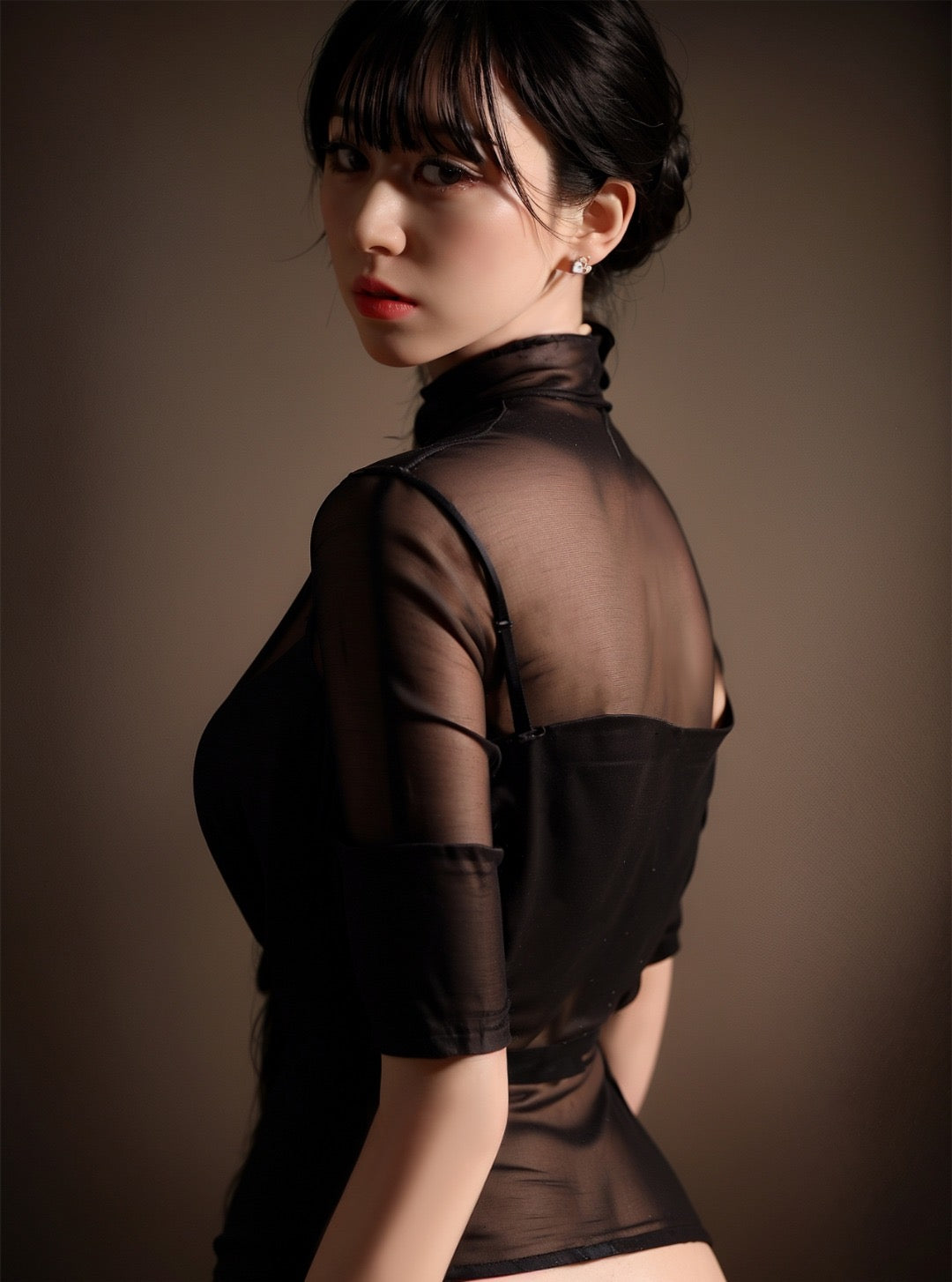 Roommate ~ Sally