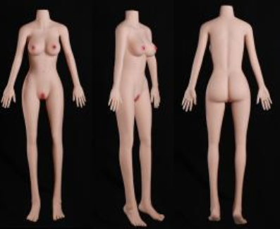 Sex Dolls - Roommates Collection ~ Custom Height Option (150165cm) MyRoommates. Co. Sex Dolls - Roommates Collection ~ Custom Height Option (150165cm) MyRoommates. Co.