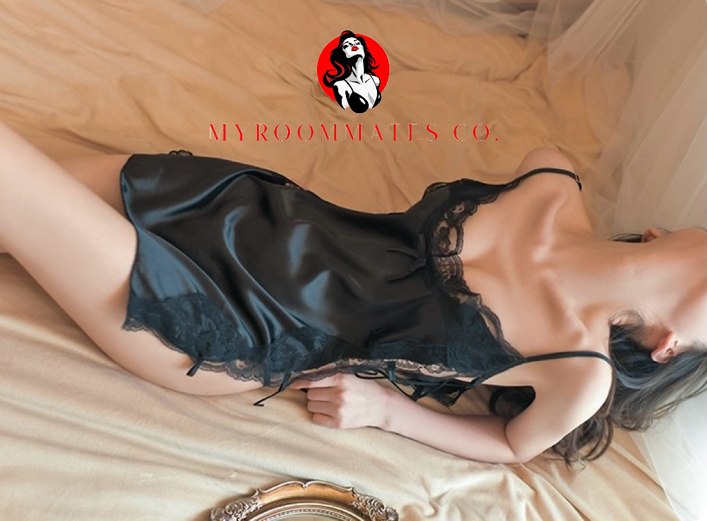 Luxurious silk sheer nightgowns